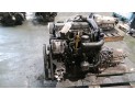 MOTOR CON ACCESORIOS Y CAJA DE CAMBIOS VOLKSWAGEN PASSAT 1999