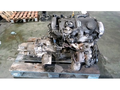 COMPRESOR AIRE ACONDICIONADO VOLKSWAGEN PASSAT 1999