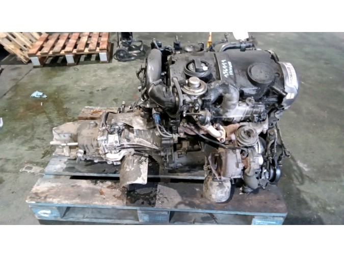ALTERNADOR VOLKSWAGEN PASSAT 1999