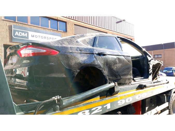 Radiador motor FORD MONDEO 2018