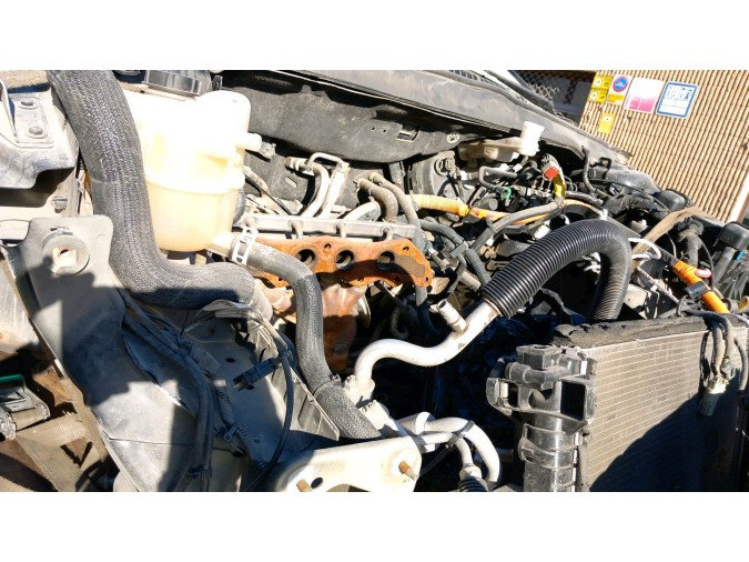 Radiador motor FORD MONDEO 2018