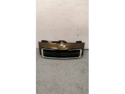 REJILLA DELANTERA PEUGEOT EXPERT MARRON 2014