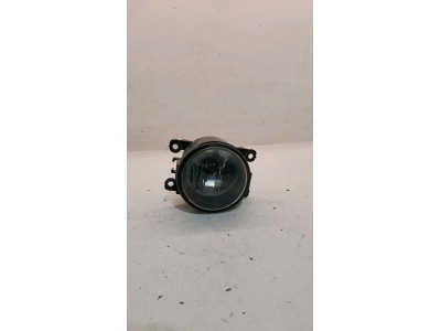 FARO ANTINIEBLA CITROEN C4 2006