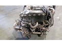 MOTOR CON ACCESORIOS Y CAJA DE CAMBIOS CITROEN C4