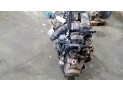MOTOR CON ACCESORIOS Y CAJA DE CAMBIOS CITROEN C4