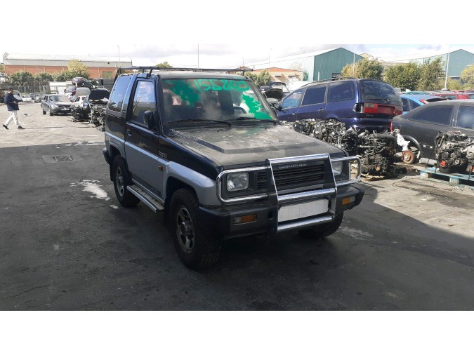 ELEVALUNAS DELANTERO DERECHO DAIHATSU FEROZA 300 1991
