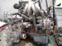 MOTOR CON ACCESORIOS Y CAJA DE CAMBIOS HYUNDAI GETZ 2004