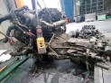 MOTOR CON ACCESORIOS SIN CAJA DE CAMBIOS IVECO 35S14