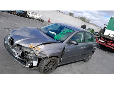 MOTOR CON ACCESORIOS Y CAJA DE CAMBIOS SEAT IBIZA 2003