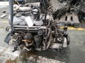 MOTOR CON ACCESORIOS Y CAJA DE CAMBIOS SEAT IBIZA 2005