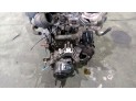 MOTOR CON ACCESORIOS Y CAJA DE CAMBIOS VOLVO V40 2000