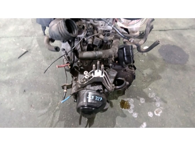 COMPRESOR AIRE ACONDICIONADO VOLVO V40 2000