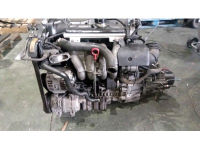 Alternador VOLVO V40 2000