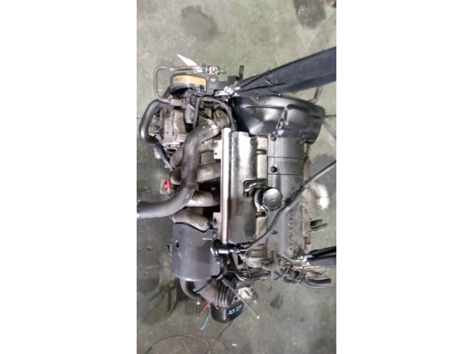 Alternador VOLVO V40 2000