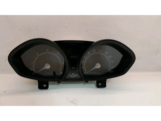 Cuadro instrumentos FORD TRANSIT 2018