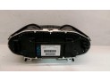 Cuadro instrumentos FORD TRANSIT 2018