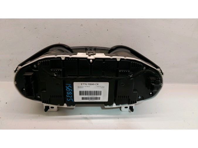 Cuadro instrumentos FORD TRANSIT 2018