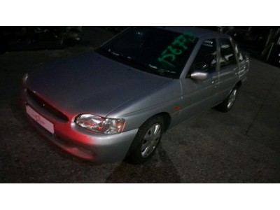 Intercooler FORD ESCORT 1999