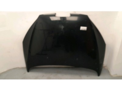 CAPOT PEUGEOT 407 NEGRO 2005