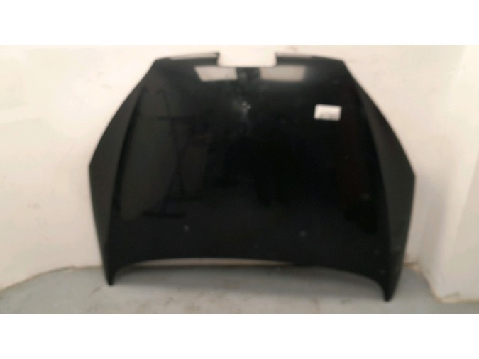 CAPOT PEUGEOT 407 NEGRO 2005