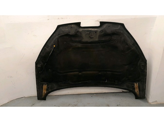 CAPOT PEUGEOT 407 NEGRO 2005