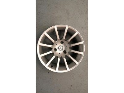 LLANTA SO SMART ROADSTER 2005