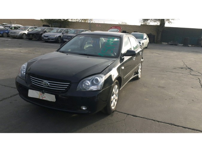 AMORTIGUADOR TRASERO IZQUIERDO KIA MAGENTIS 2006