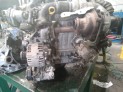 MOTOR CON ACCESORIOS SIN CAJA DE CAMBIOS FORD FOCUS 2011