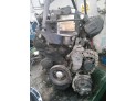 MOTOR CON ACCESORIOS SIN CAJA DE CAMBIOS FORD FOCUS 2011