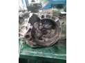MOTOR CON ACCESORIOS SIN CAJA DE CAMBIOS FORD FOCUS 2011