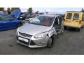 MECANICA DELANTERA SIN CUNA FORD FOCUS 2011