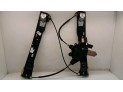 ELEVALUNAS DELANTERO DERECHO FORD FOCUS 2011