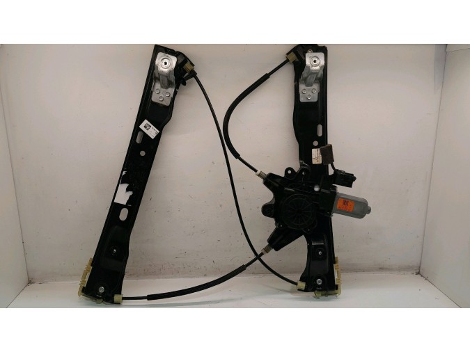 ELEVALUNAS DELANTERO DERECHO FORD FOCUS 2011