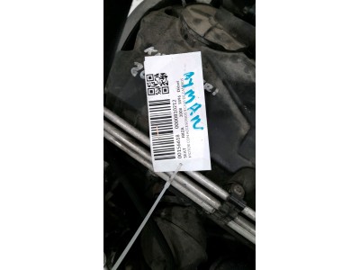 MOTOR CON ACCESORIOS Y CAJA DE CAMBIOS SEAT IBIZA
