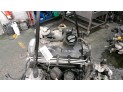 MOTOR CON ACCESORIOS Y CAJA DE CAMBIOS SEAT IBIZA