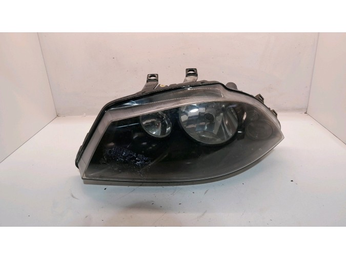 FARO DELANTERO IZQUIERDO SEAT IBIZA 2007