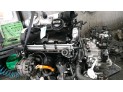 MOTOR CON ACCESORIOS Y CAJA DE CAMBIOS SEAT IBIZA
