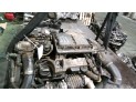 MOTOR CON ACCESORIOS SIN CAJA DE CAMBIOS PEUGEOT 207 2011