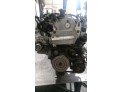 MOTOR CON ACCESORIOS SIN CAJA DE CAMBIOS CHEVROLET AVEO 2012