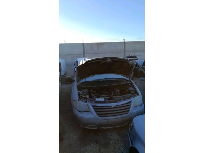 VARIOS CHRYSLER VOYAGER I 2005
