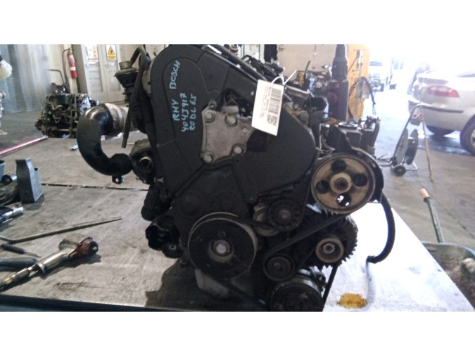 Motor CITROEN XSARA PICASSO