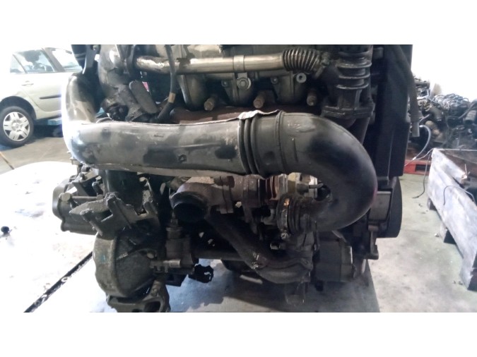 Motor CITROEN XSARA PICASSO