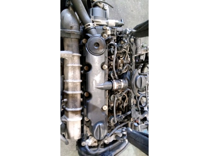 Motor CITROEN XSARA PICASSO