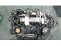 MOTOR CON ACCESORIOS Y CAJA DE CAMBIOS FIAT STILO 2005