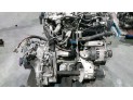 MOTOR CON ACCESORIOS Y CAJA DE CAMBIOS FIAT STILO 2005