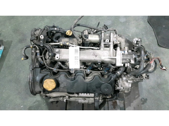 ALTERNADOR FIAT STILO 2005