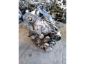MOTOR CON ACCESORIOS Y CAJA DE CAMBIOS PEUGEOT 405 1993