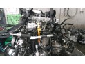 MOTOR CON ACCESORIOS Y CAJA DE CAMBIOS SEAT IBIZA