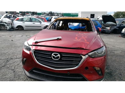 ALETA DELANTERA DERECHA MAZDA CX-3