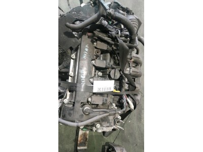MOTOR DE ARRANQUE MAZDA CX-3 2019